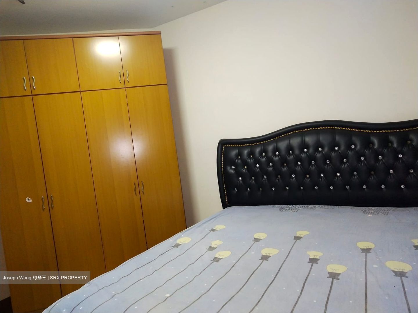 Melville Park (D18), Condominium #565947651